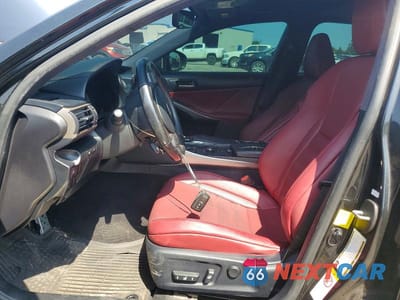 Zdjęcie 7 z 12 samochodu: 2017 LEXUS IS 300 VIN:JTHCM1D21H5017602 - miniatura