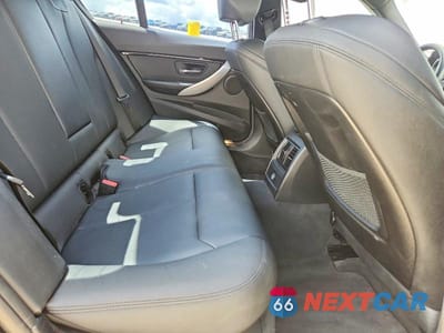 Zdjęcie 10 z 12 samochodu: 2017 BMW 330 I VIN:WBA8B9C34HK885159 - miniatura