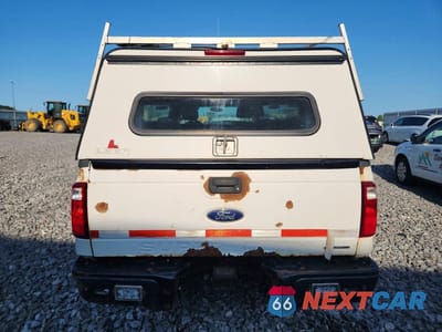 Zdjęcie 6 z 12 samochodu: 2013 FORD F250 SUPER DUTY VIN:1FT7X2B61DEB47735 - miniatura