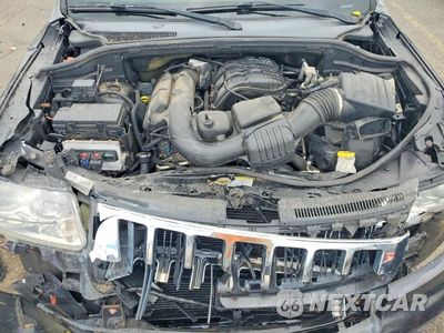 Zdjęcie 12 z 14 samochodu: 2011 JEEP GRAND CHEROKEE LIMITED VIN:1J4RR5GGXBC612649 - miniatura