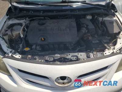 Zdjęcie 11 z 12 samochodu: 2013 TOYOTA COROLLA S VIN:5YFBU4EE6DP106117 - miniatura