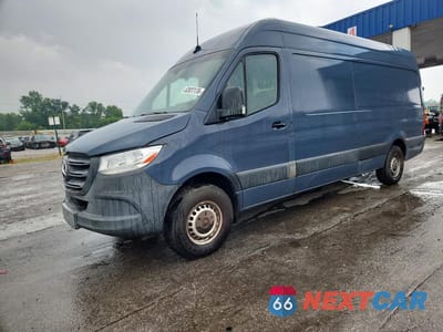 2019 MERCEDES-BENZ SPRINTER 2500/3500 DELIVERY VAN WD4PF1CD5KP143494 - główne zdjęcie licytacji z USA - miniatura