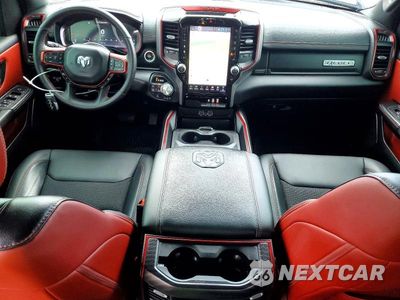 Zdjęcie 8 z 13 samochodu: 2025 RAM 1500 REBEL VIN:1C6SRFLP4SN606313 - miniatura