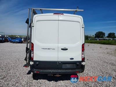 Zdjęcie 6 z 13 samochodu: 2015 FORD TRANSIT T- - DELIVERY VAN VIN:1FTNR2CM1FKA22673 - miniatura