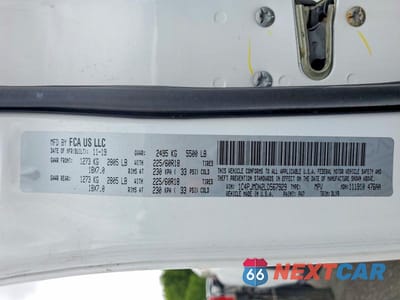 Zdjęcie 13 z 13 samochodu: 2020 JEEP CHEROKEE LIMITED VIN:1C4PJMDN2LD567929 - miniatura