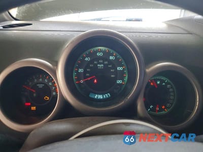 Zdjęcie 9 z 13 samochodu: 2003 HONDA ELEMENT EX VIN:5J6YH18593L011058 - miniatura