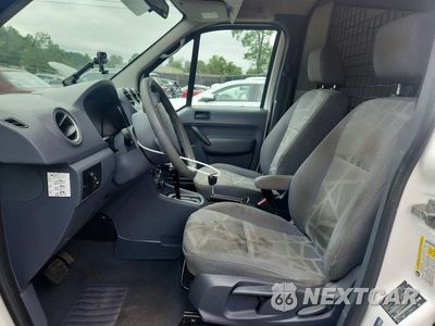 Zdjęcie 7 z 13 samochodu: 2011 FORD TRANSIT CONNECT XL DELIVERY VAN VIN:NM0LS7AN5BT069498 - miniatura