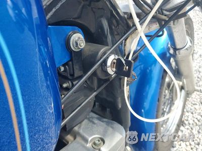 Zdjęcie 8 z 9 samochodu: 1997 HARLEY-DAVIDSON XL1200 VIN:1HD1CAP18VY228691 - miniatura