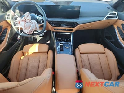 Zdjęcie 8 z 12 samochodu: 2025 BMW 330XI VIN:3MW89CW09S8F17241 - miniatura