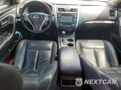 Zdjęcie 8 z 12 samochodu: 2013 NISSAN ALTIMA 2.5 VIN:1N4AL3APXDN437852 - miniatura