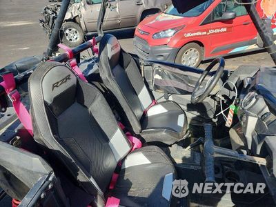 Zdjęcie 6 z 10 samochodu: 2015 POLARIS RZR UTILITY VEHICLE VIN:3NSVDE997FF428391 - miniatura