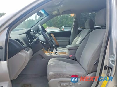 Zdjęcie 7 z 13 samochodu: 2009 TOYOTA HIGHLANDER HYBRID VIN:JTEEW41A492026567 - miniatura