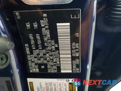 Zdjęcie 14 z 14 samochodu: 2020 LEXUS GX 460 PREMIUM VIN:JTJAM7BX9L5247954 - miniatura