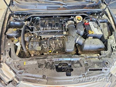 Zdjęcie 11 z 12 samochodu: 2018 FORD TAURUS SE VIN:1FAHP2D80JG132667 - miniatura