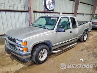 1998 CHEVROLET GMT-400 C1500 1GCEC19M2WR118838 - główne zdjęcie licytacji z USA - miniatura