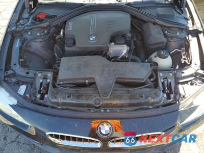 Zdjęcie 11 z 12 samochodu: 2016 BMW 328 I SULEV VIN:WBA8E9C59GK643698 - miniatura