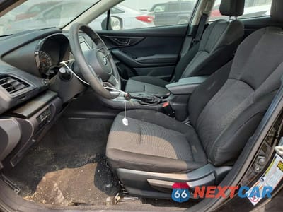 Zdjęcie 7 z 12 samochodu: 2019 SUBARU IMPREZA VIN:4S3GTAA60K3723511 - miniatura