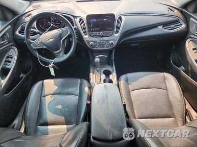 Zdjęcie 8 z 12 samochodu: 2019 CHEVROLET MALIBU HYBRID VIN:1G1ZF5SU6KF175798 - miniatura