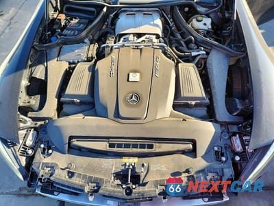 Zdjęcie 11 z 12 samochodu: 2018 MERCEDES-BENZ AMG GT C VIN:WDDYJ8AA8JA020651 - miniatura