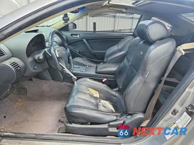 Zdjęcie 7 z 12 samochodu: 2004 INFINITI G35 BASE VIN:JNKCV54E74M813219 - miniatura