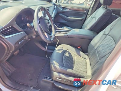 Zdjęcie 7 z 13 samochodu: 2024 BUICK ENCLAVE AVENIR VIN:5GAERDKW7RJ124652 - miniatura