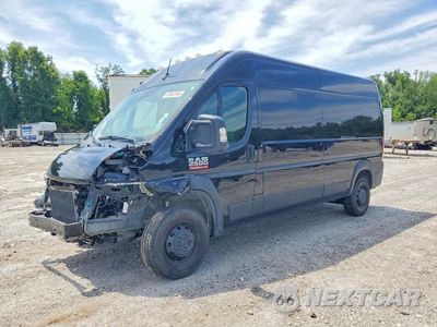 2022 RAM PROMASTER 2500 2500 HIGH 3C6LRVDG4NE111468 - główne zdjęcie licytacji z USA - miniatura