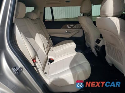 Zdjęcie 11 z 14 samochodu: 2023 MERCEDES-BENZ GLS 450 4MATIC VIN:4JGFF5KE6PB014512 - miniatura