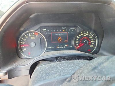 Zdjęcie 9 z 12 samochodu: 2018 FORD F150 RAPTOR VIN:1FTFW1RG3JFD74308 - miniatura