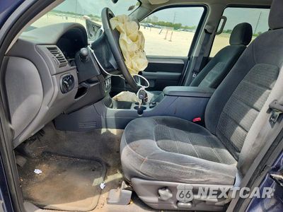 Zdjęcie 7 z 13 samochodu: 2003 FORD EXPLORER XLT VIN:1FMZU63K03ZA31207 - miniatura