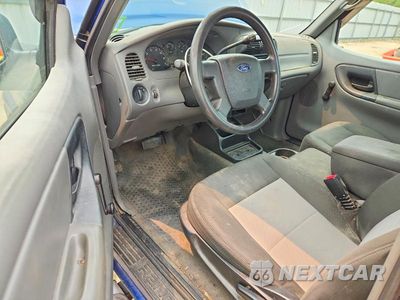 Zdjęcie 8 z 12 samochodu: 2010 FORD RANGER VIN:1FTKR1AD3APA26736 - miniatura