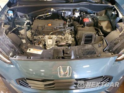 Zdjęcie 11 z 12 samochodu: 2026 HONDA HR-V SPORT VIN:3CZRZ2H55TM750661 - miniatura
