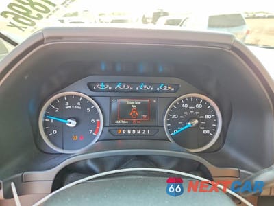 Zdjęcie 9 z 12 samochodu: 2021 FORD F250 SUPER DUTY VIN:1FT7W2B64MEE05118 - miniatura
