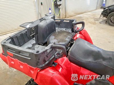 Zdjęcie 6 z 10 samochodu: 2010 POLARIS SPORTSMAN ATV VIN:4XATN55A0AA773390 - miniatura