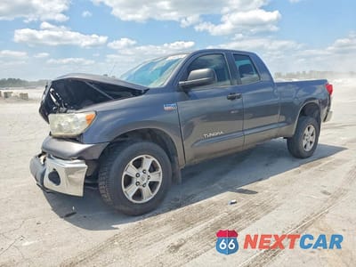 2013 TOYOTA TUNDRA DOUBLE CAB SR5 5TFRY5F12DX146457 - główne zdjęcie licytacji z USA - miniatura