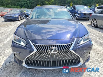 Piąte zdjęcie samochodu w środku: 2021 LEXUS ES 350 BASE VIN:58ADZ1B11MU094556 - miniatura