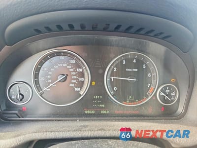 Zdjęcie 9 z 13 samochodu: 2014 BMW X3 XDRIVE28I VIN:5UXWX9C53E0D17538 - miniatura