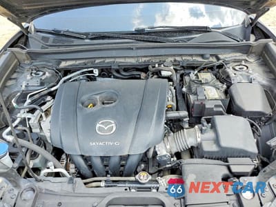 Zdjęcie 12 z 13 samochodu: 2021 MAZDA CX-30 SELECT VIN:3MVDMABL0MM308905 - miniatura