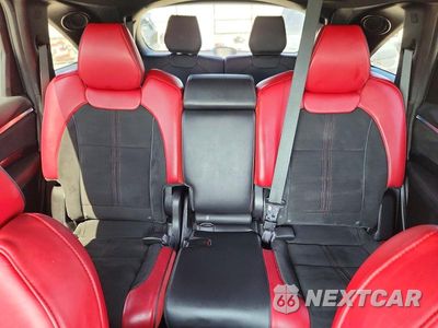 Zdjęcie 10 z 13 samochodu: 2020 ACURA MDX A-SPEC AWD TECHNOLOGY VIN:5J8YD4H08LL023842 - miniatura
