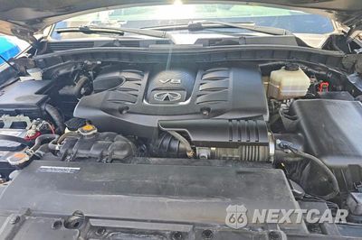 Zdjęcie 7 z 14 samochodu: 2021 INFINITI QX80 PREMIUM SELECT VIN:JN8AZ2AF3M9720407 - miniatura