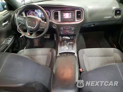 Zdjęcie 8 z 12 samochodu: 2015 DODGE CHARGER SE VIN:2C3CDXFG0FH742647 - miniatura