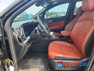 Zdjęcie 7 z 14 samochodu: 2025 KIA SPORTAGE SX VIN:5XYK43DF4SG288938 - miniatura