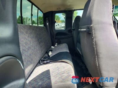Zdjęcie 10 z 12 samochodu: 1998 DODGE RAM 3500 VIN:1B7MC3369WJ230780 - miniatura