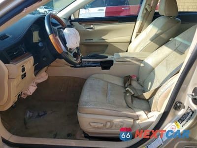 Zdjęcie 7 z 12 samochodu: 2014 LEXUS ES 300H VIN:JTHBW1GG0E2053324 - miniatura