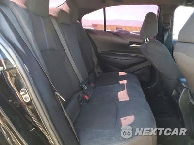 Zdjęcie 10 z 13 samochodu: 2020 TOYOTA COROLLA SE VIN:5YFS4RCE2LP048540 - miniatura