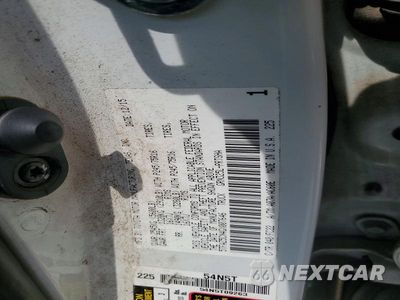 Zdjęcie 12 z 12 samochodu: 2016 TOYOTA TACOMA SR5 V6 VIN:5TFAZ5CN4GX007646 - miniatura