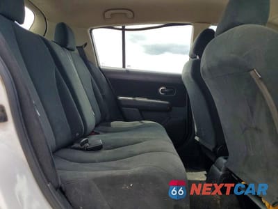 Zdjęcie 10 z 12 samochodu: 2012 NISSAN VERSA 1.8 S VIN:3N1BC1CP7CL360990 - miniatura