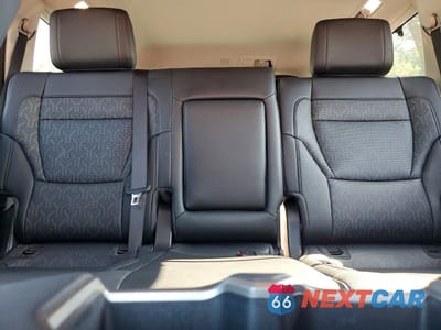 Zdjęcie 10 z 13 samochodu: 2024 TOYOTA SEQUOIA LIMITED VIN:7SVAAABA1RX029854 - miniatura