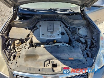 Zdjęcie 11 z 12 samochodu: 2016 INFINITI QX50 BASE VIN:JN1BJ0RR0GM269516 - miniatura