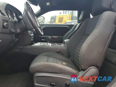 Zdjęcie 7 z 12 samochodu: 2013 DODGE CHALLENGER SXT VIN:2C3CDYAG7DH566478 - miniatura