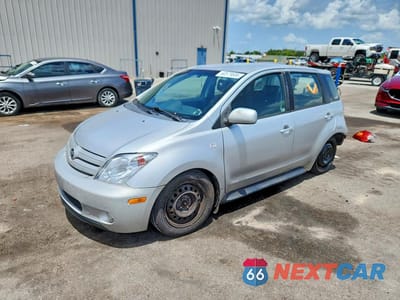 2005 SCION XA BASE JTKKT604X50080316 - główne zdjęcie licytacji z USA - miniatura